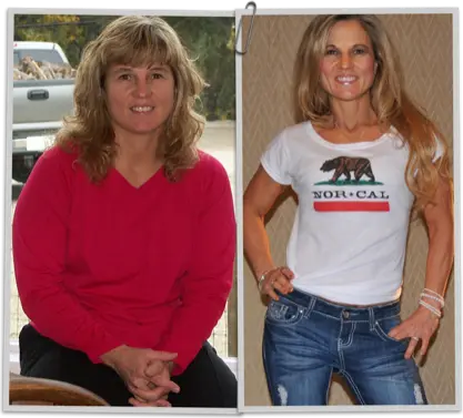 Anthony G., verified Burntide customer from Phoenix AZ sharing craving control and weight results